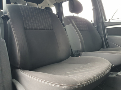 Dacia Logan MCV 1.6-16V Blackline AIRCO/TR.HAAK/LMV