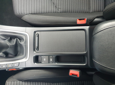 Kia Ceed Sportswagon 1.0 T-GDi DynamicLine NAVI/LED/CRUISE/AIRCO/LMV