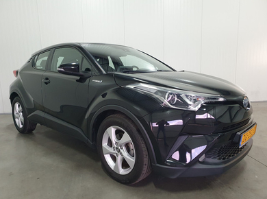 Toyota C-HR 1.8 Hybrid Active CLIMA/CAMERA/CRUISE/LMV