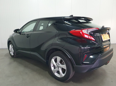 Toyota C-HR 1.8 Hybrid Active CLIMA/CAMERA/CRUISE/LMV