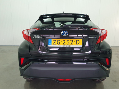 Toyota C-HR 1.8 Hybrid Active CLIMA/CAMERA/CRUISE/LMV