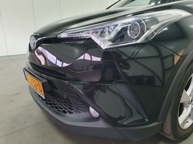 Toyota C-HR 1.8 Hybrid Active CLIMA/CAMERA/CRUISE/LMV