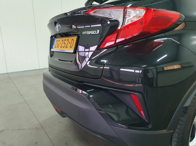 Toyota C-HR 1.8 Hybrid Active CLIMA/CAMERA/CRUISE/LMV