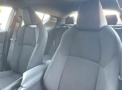 Toyota C-HR 1.8 Hybrid Active CLIMA/CAMERA/CRUISE/LMV