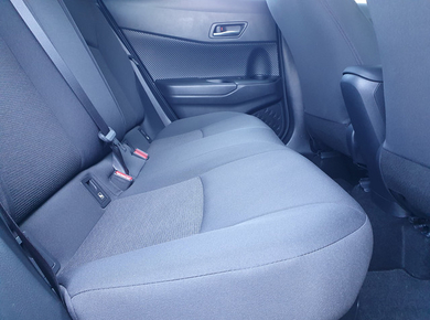 Toyota C-HR 1.8 Hybrid Active CLIMA/CAMERA/CRUISE/LMV