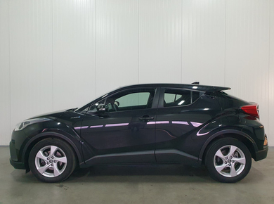 Toyota C-HR 1.8 Hybrid Active CLIMA/CAMERA/CRUISE/LMV