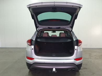 Hyundai Tucson 1.6 T-GDi Comfort LEDER/PANO/NAVI/CRUISE/LMV