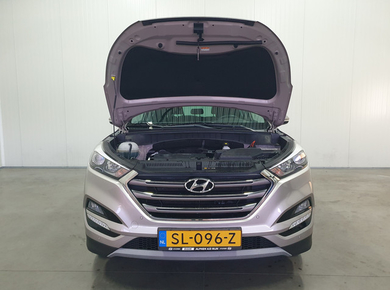 Hyundai Tucson 1.6 GDi Comfort NAVI/CRUISE/AIRCO/LMV