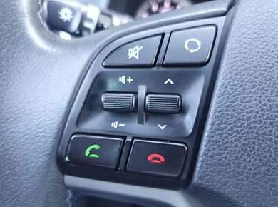 Hyundai Tucson 1.6 GDi Comfort NAVI/CRUISE/AIRCO/LMV