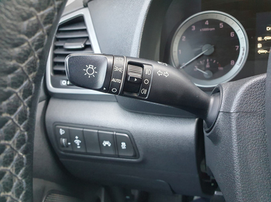 Hyundai Tucson 1.6 GDi Comfort NAVI/CRUISE/AIRCO/LMV