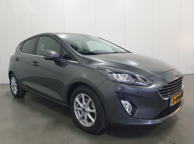 Ford Fiesta 1.0 EcoBoost Titanium CRUISE/PDC/CLIMA/STOELVERW.