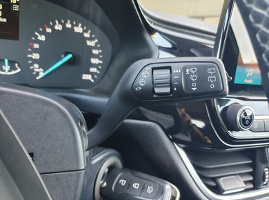 Ford Fiesta 1.0 EcoBoost Titanium CRUISE/PDC/CLIMA/STOELVERW.