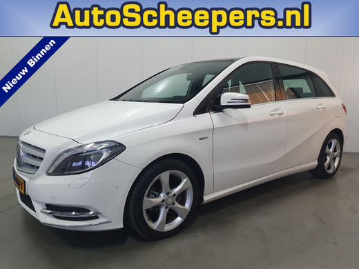 Mercedes-Benz B-Klasse 180 Ambition PANO/PDC/CLIMA/CRUISE/LMV