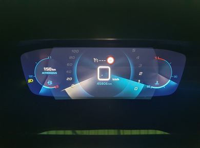 Peugeot 2008 1.2 PureTech Allure NAVI/PDC/TRHAAK/LED/CRUISE/LMV