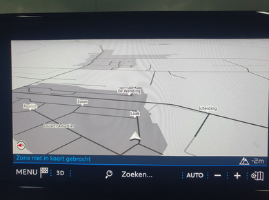 Peugeot 2008 1.2 PureTech Allure NAVI/PDC/TRHAAK/LED/CRUISE/LMV