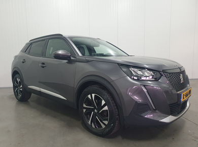 Peugeot 2008 1.2 PureTech Allure NAVI/PDC/TRHAAK/LED/CRUISE/LMV