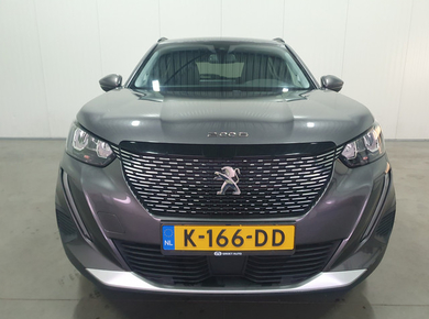 Peugeot 2008 1.2 PureTech Allure NAVI/PDC/TRHAAK/LED/CRUISE/LMV