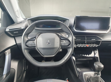 Peugeot 2008 1.2 PureTech Allure NAVI/PDC/TRHAAK/LED/CRUISE/LMV