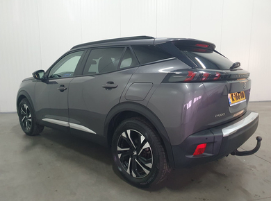 Peugeot 2008 1.2 PureTech Allure NAVI/PDC/TRHAAK/LED/CRUISE/LMV