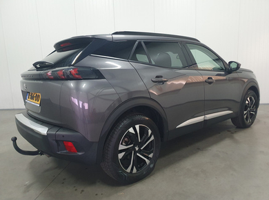 Peugeot 2008 1.2 PureTech Allure NAVI/PDC/TRHAAK/LED/CRUISE/LMV