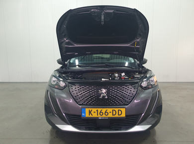 Peugeot 2008 1.2 PureTech Allure NAVI/PDC/TRHAAK/LED/CRUISE/LMV