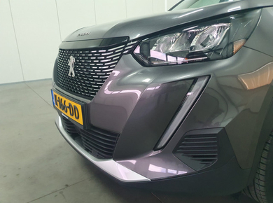 Peugeot 2008 1.2 PureTech Allure NAVI/PDC/TRHAAK/LED/CRUISE/LMV