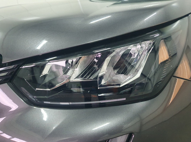 Peugeot 2008 1.2 PureTech Allure NAVI/PDC/TRHAAK/LED/CRUISE/LMV