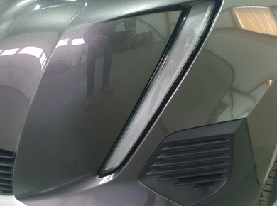 Peugeot 2008 1.2 PureTech Allure NAVI/PDC/TRHAAK/LED/CRUISE/LMV
