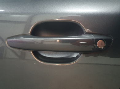 Peugeot 2008 1.2 PureTech Allure NAVI/PDC/TRHAAK/LED/CRUISE/LMV
