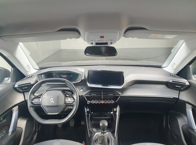 Peugeot 2008 1.2 PureTech Allure NAVI/PDC/TRHAAK/LED/CRUISE/LMV