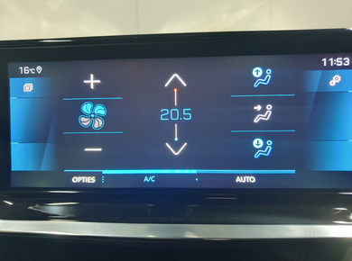 Peugeot 2008 1.2 PureTech Allure NAVI/PDC/TRHAAK/LED/CRUISE/LMV