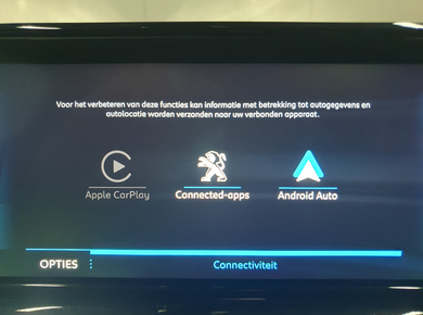 Peugeot 2008 1.2 PureTech Allure NAVI/PDC/TRHAAK/LED/CRUISE/LMV