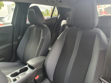 Peugeot 2008 1.2 PureTech Allure NAVI/PDC/TRHAAK/LED/CRUISE/LMV