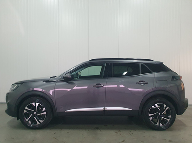Peugeot 2008 1.2 PureTech Allure NAVI/PDC/TRHAAK/LED/CRUISE/LMV
