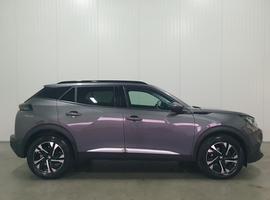 Peugeot 2008 1.2 PureTech Allure NAVI/PDC/TRHAAK/LED/CRUISE/LMV