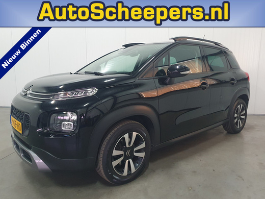 Citroën C3 Aircross 1.2 PureTech S&S Business HUD/NAVI/CRUISE/AIRCO/LMV