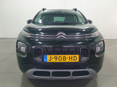 Citroën C3 Aircross 1.2 PureTech S&S Business HUD/NAVI/CRUISE/AIRCO/LMV