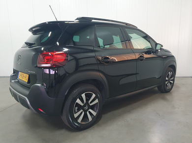 Citroën C3 Aircross 1.2 PureTech S&S Business HUD/NAVI/CRUISE/AIRCO/LMV