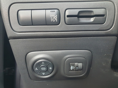 Citroën C3 Aircross 1.2 PureTech S&S Business HUD/NAVI/CRUISE/AIRCO/LMV