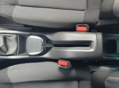 Citroën C3 Aircross 1.2 PureTech S&S Business HUD/NAVI/CRUISE/AIRCO/LMV