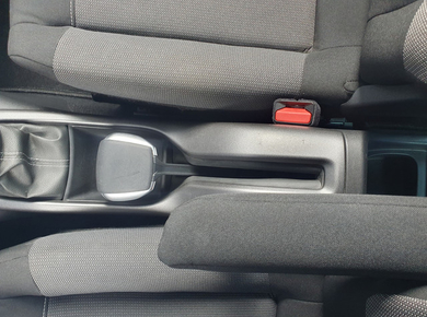 Citroën C3 Aircross 1.2 PureTech S&S Business HUD/NAVI/CRUISE/AIRCO/LMV