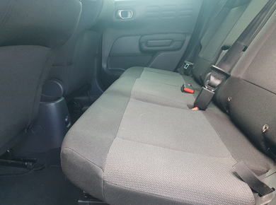 Citroën C3 Aircross 1.2 PureTech S&S Business HUD/NAVI/CRUISE/AIRCO/LMV