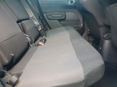 Citroën C3 Aircross 1.2 PureTech S&S Business HUD/NAVI/CRUISE/AIRCO/LMV