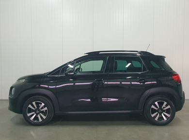 Citroën C3 Aircross 1.2 PureTech S&S Business HUD/NAVI/CRUISE/AIRCO/LMV