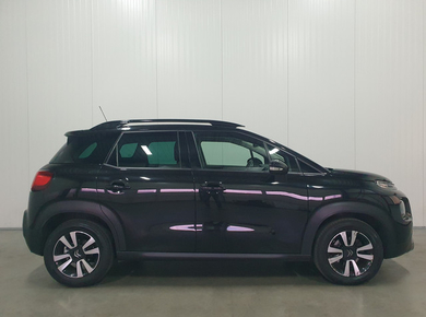 Citroën C3 Aircross 1.2 PureTech S&S Business HUD/NAVI/CRUISE/AIRCO/LMV