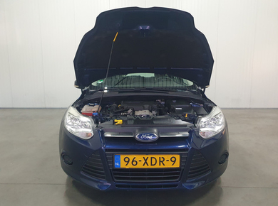 Ford Focus 1.0 EcoBoost Lease Trend NAVI/CRUISE/AIRCO