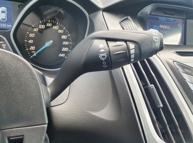 Ford Focus 1.0 EcoBoost Lease Trend NAVI/CRUISE/AIRCO