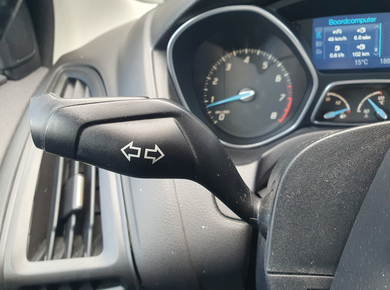 Ford Focus 1.0 EcoBoost Lease Trend NAVI/CRUISE/AIRCO