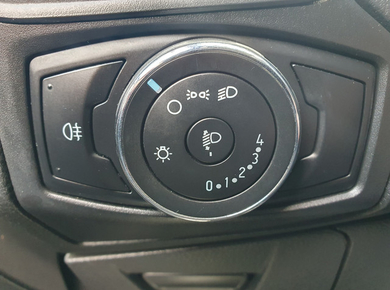 Ford Focus 1.0 EcoBoost Lease Trend NAVI/CRUISE/AIRCO