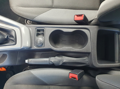 Ford Focus 1.0 EcoBoost Lease Trend NAVI/CRUISE/AIRCO